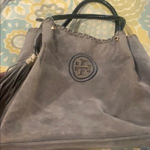 Authentic Tory Burch bag